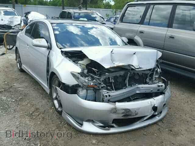 Photo JTKDE177450033000 - TOYOTA SCION 2005
