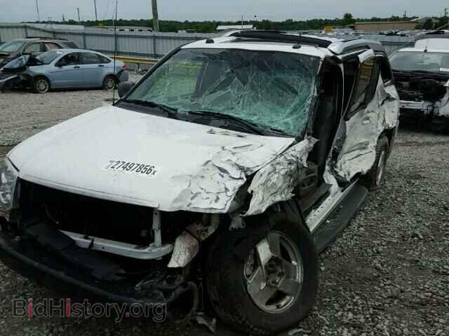 2004 GMC ENVOY - VIN: 1GKET12SX46215314 - Фото 2