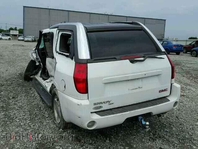 2004 GMC ENVOY - VIN: 1GKET12SX46215314 - Фото 3