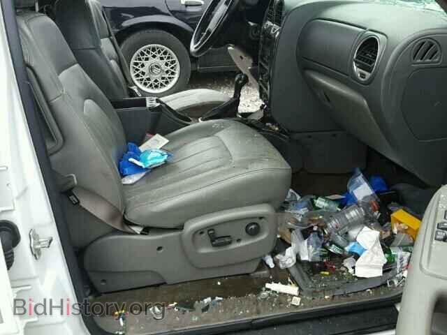 2004 GMC ENVOY - VIN: 1GKET12SX46215314 - Фото 5
