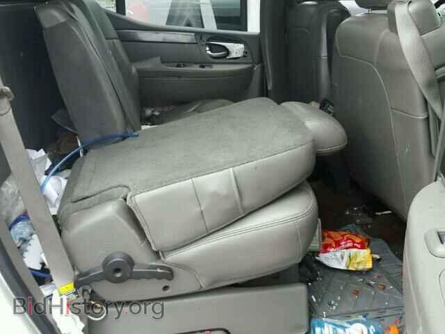 2004 GMC ENVOY - VIN: 1GKET12SX46215314 - Фото 6