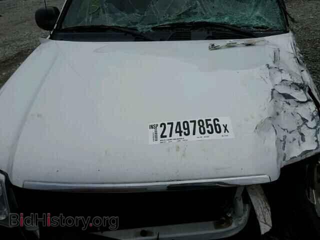 2004 GMC ENVOY - VIN: 1GKET12SX46215314 - Фото 7