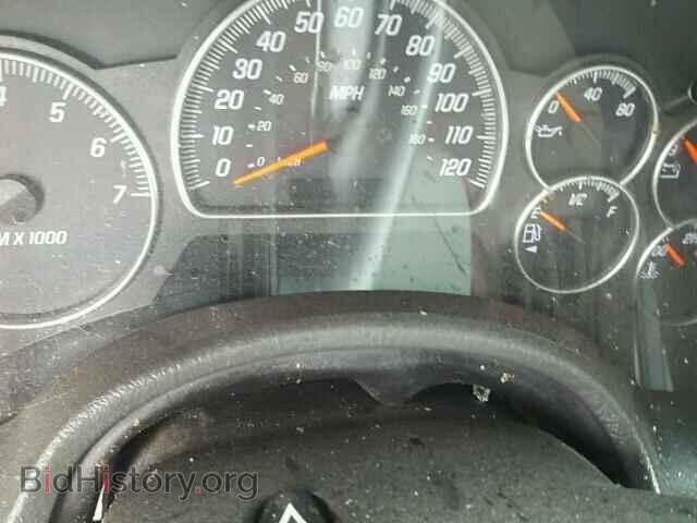 2004 GMC ENVOY - VIN: 1GKET12SX46215314 - Фото 8