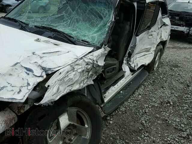 2004 GMC ENVOY - VIN: 1GKET12SX46215314 - Фото 10