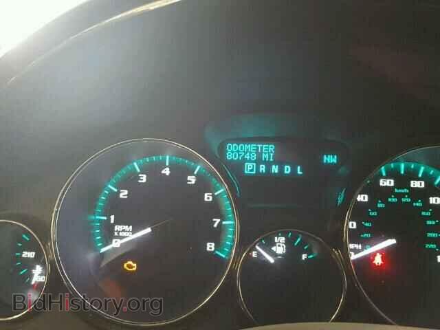 2014 BUICK ENCLAVE - VIN: 5GAKVBKD1EJ104599 - Фото 8