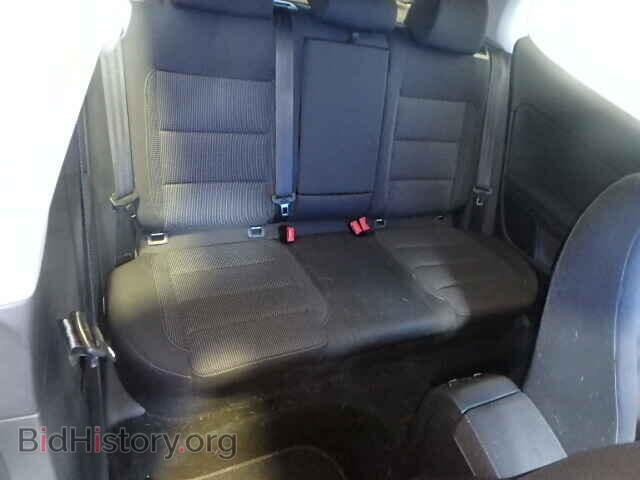2013 VOLKSWAGEN GOLF - VIN: WVWMM7AJ4DW066060 - Фото 6