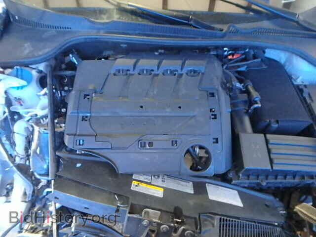 2013 VOLKSWAGEN GOLF - VIN: WVWMM7AJ4DW066060 - Фото 7
