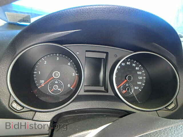2013 VOLKSWAGEN GOLF - VIN: WVWMM7AJ4DW066060 - Фото 8