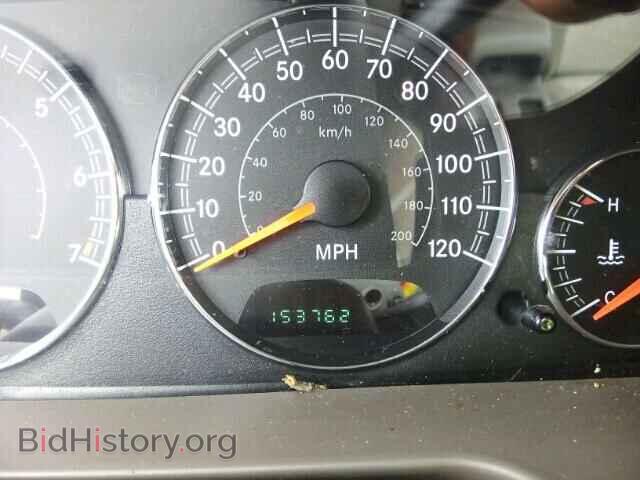 2005 CHRYSLER SEBRING - VIN: 1C3EL46X15N550444 - Фото 8