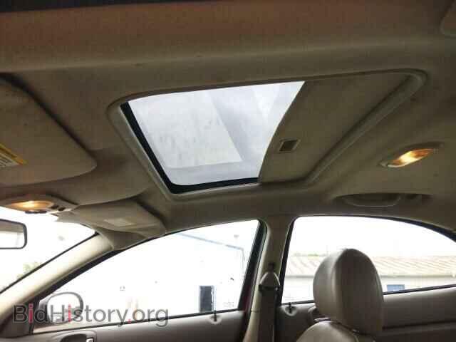 2005 CHRYSLER SEBRING - VIN: 1C3EL46X15N550444 - Фото 10