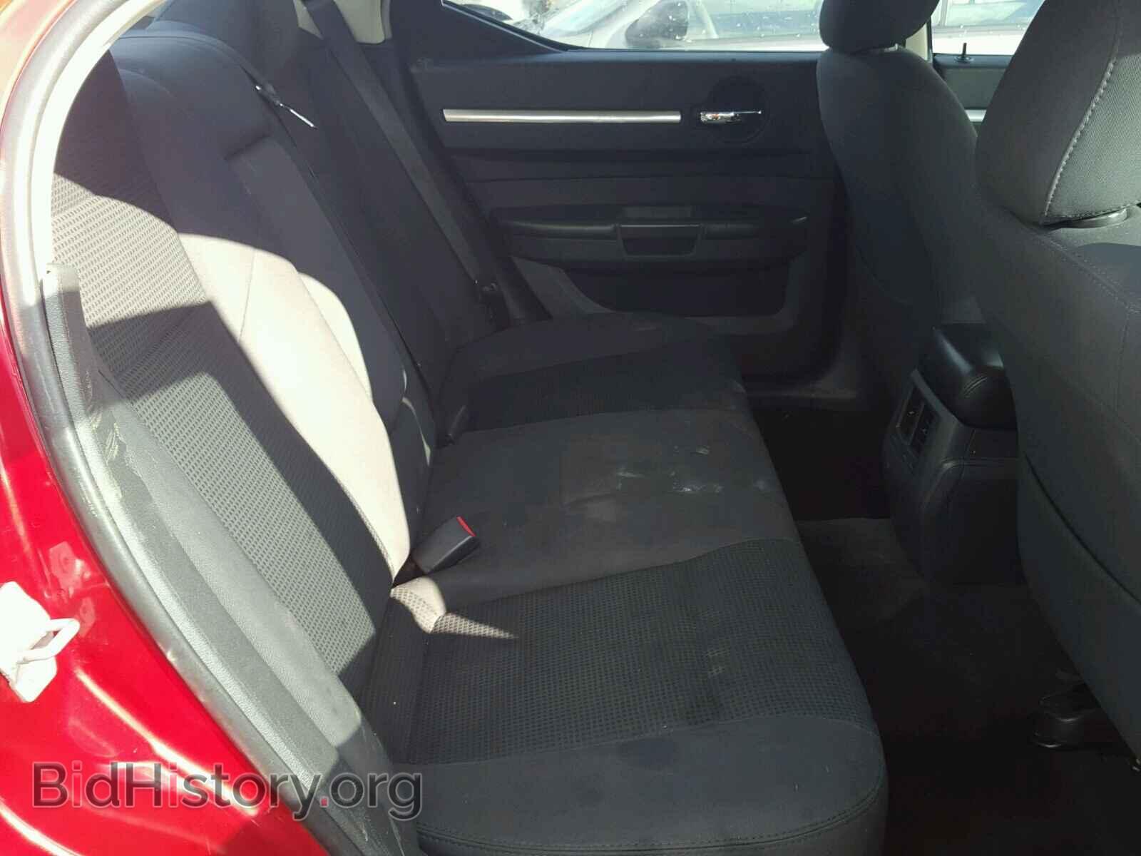 2010 DODGE CHARGER - VIN: 2B3CA3CV3AH197490 - Фото 6
