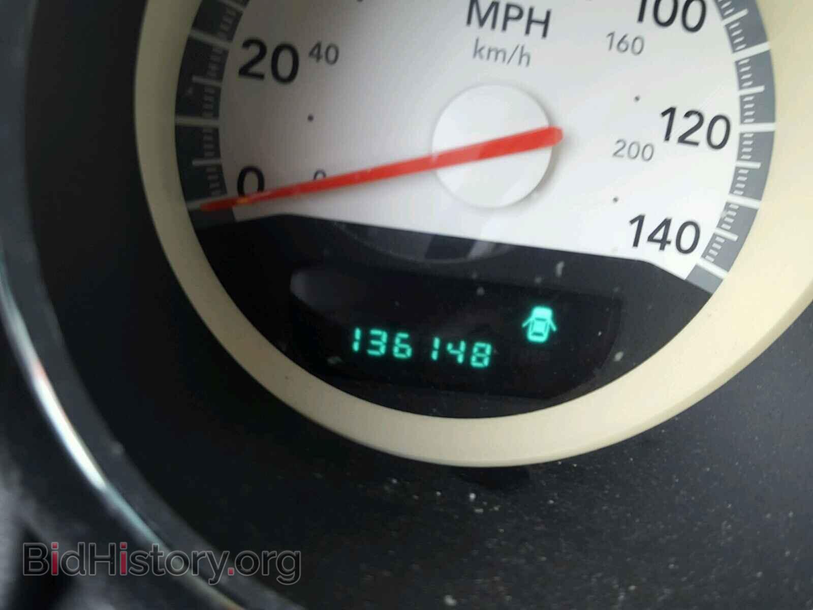 2010 DODGE CHARGER - VIN: 2B3CA3CV3AH197490 - Фото 8