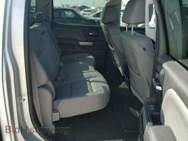 2014 CHEVROLET SILVERADO - VIN: 3GCUKSEC4EG462171 - Фото 6