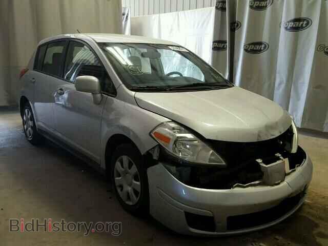 Photo 3N1BC1CP4BL517633 - NISSAN VERSA 2011
