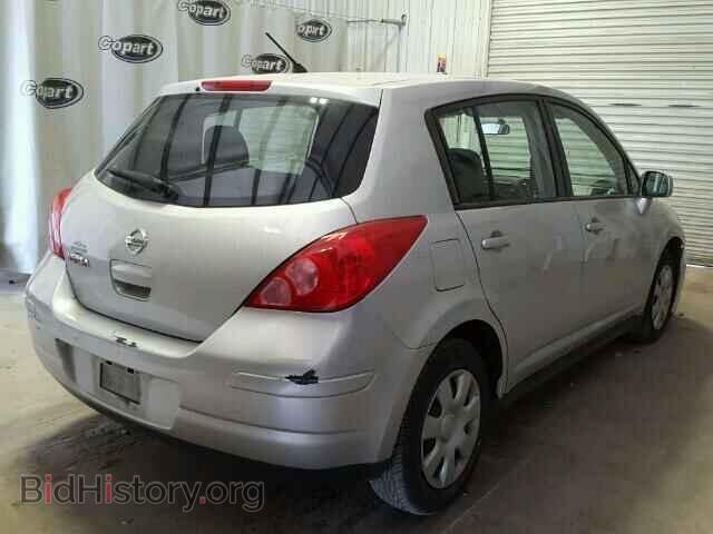 2011 NISSAN VERSA - VIN: 3N1BC1CP4BL517633 - Фото 4