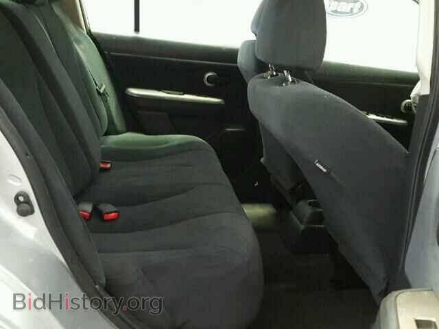 2011 NISSAN VERSA - VIN: 3N1BC1CP4BL517633 - Фото 6
