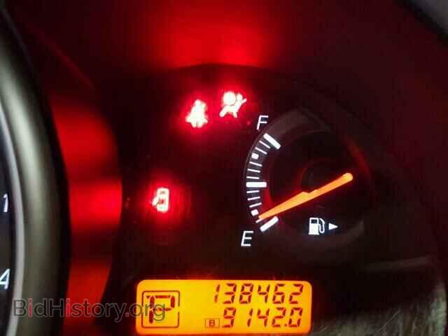 2011 NISSAN VERSA - VIN: 3N1BC1CP4BL517633 - Фото 8