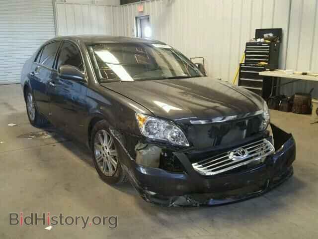 Фотография 4T1BK36B09U349352 - TOYOTA AVALON 2009