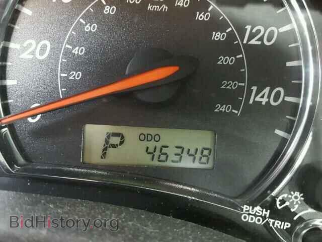 2012 TOYOTA COROLLA - VIN: 2T1BU4EE2CC849436 - Фото 8