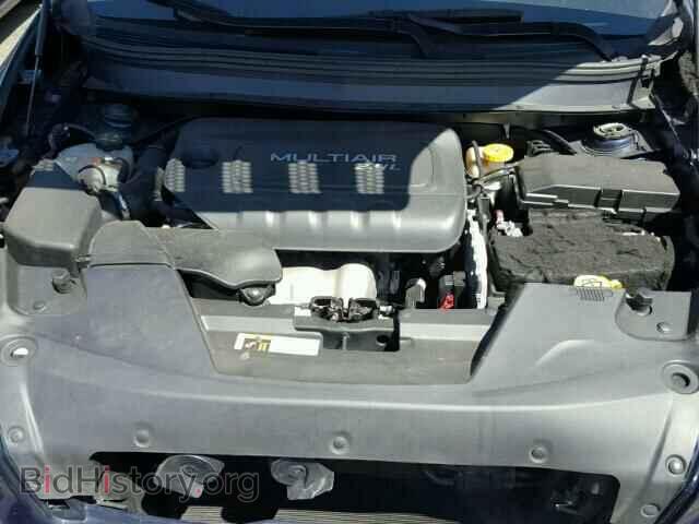 2014 JEEP CHEROKEE - VIN: 1C4PJLAB6EW202021 - Photo 7