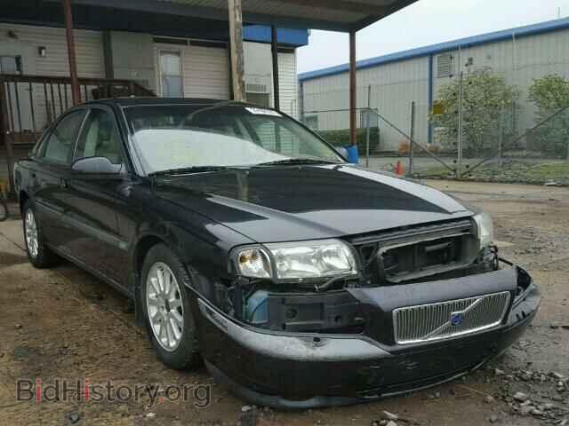 Photo YV1TS94D211207407 - VOLVO S80 2001