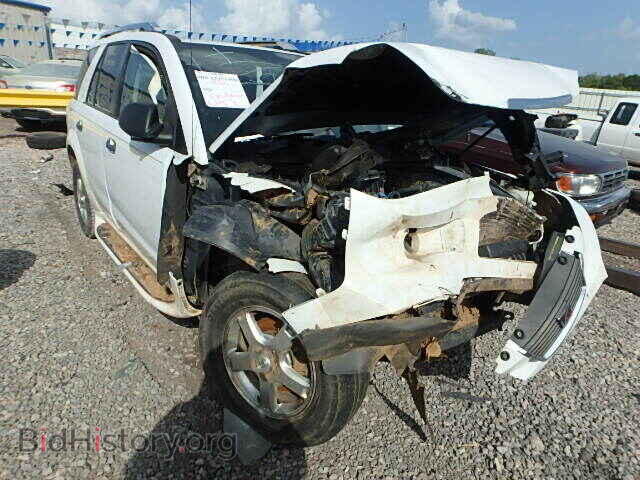 Фотография 5GZCZ33DX7S846474 - SATURN VUE 2007