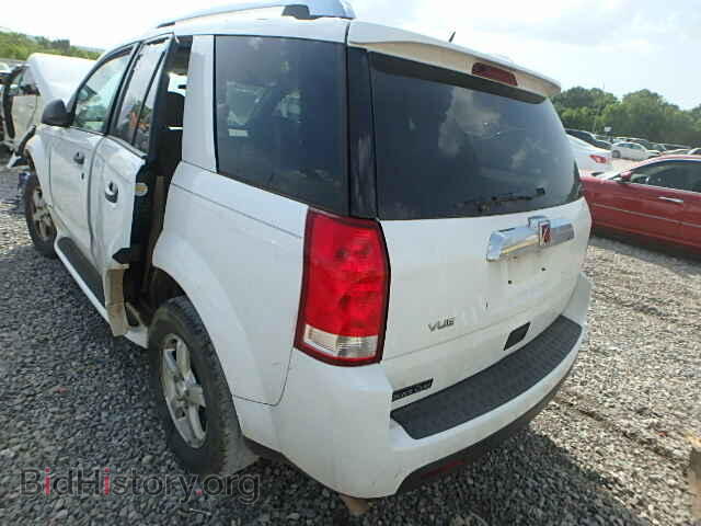 2007 SATURN VUE - VIN: 5GZCZ33DX7S846474 - Фото 3