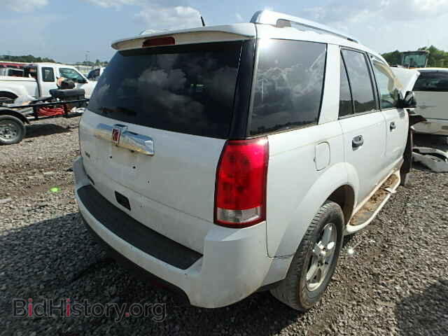 2007 SATURN VUE - VIN: 5GZCZ33DX7S846474 - Фото 4