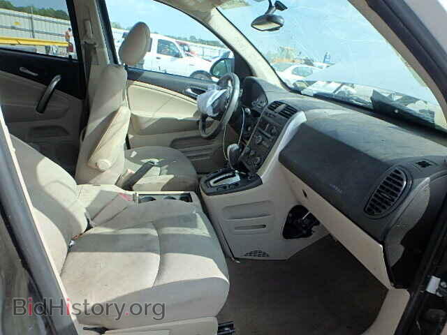 2007 SATURN VUE - VIN: 5GZCZ33DX7S846474 - Фото 5
