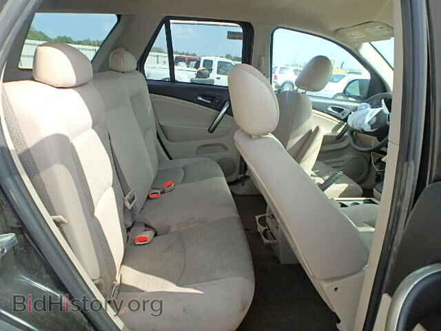 2007 SATURN VUE - VIN: 5GZCZ33DX7S846474 - Фото 6