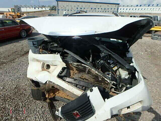2007 SATURN VUE - VIN: 5GZCZ33DX7S846474 - Фото 7