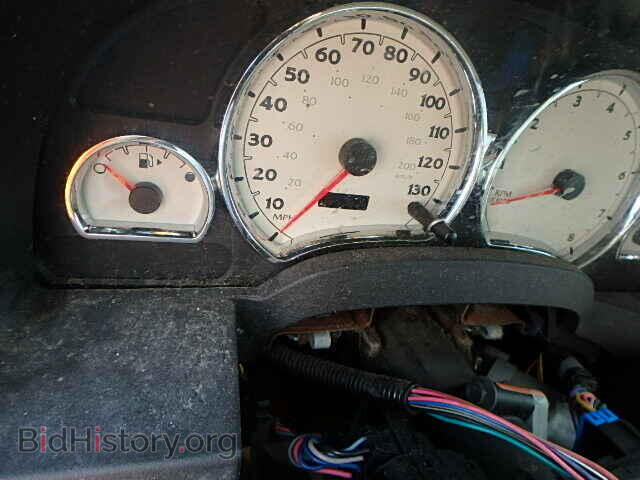 2007 SATURN VUE - VIN: 5GZCZ33DX7S846474 - Фото 8