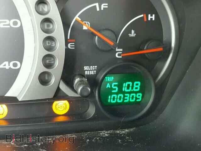 2005 HONDA PILOT - VIN: 2HKYF18795H568704 - Фото 8