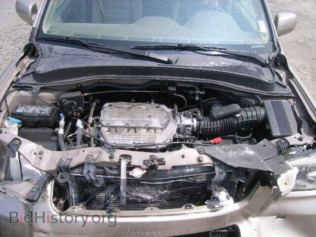 2006 HONDA PILOT - VIN: 5FNYF18566B018357 - Фото 7