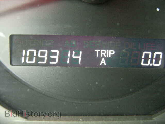 2006 HONDA PILOT - VIN: 5FNYF18566B018357 - Фото 8