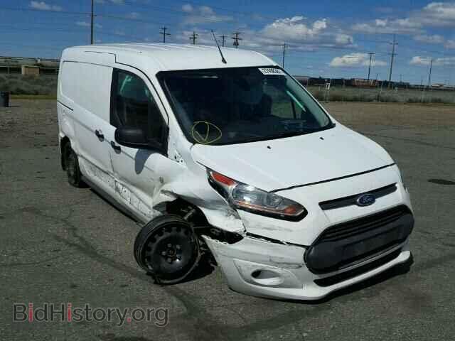 Photo NM0LS7F77G1250017 - FORD TRANSIT CO 2016