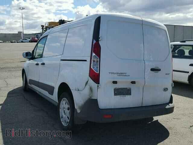 2016 FORD TRANSIT CO - VIN: NM0LS7F77G1250017 - Фото 3