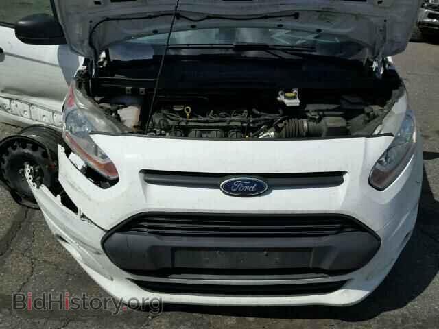 2016 FORD TRANSIT CO - VIN: NM0LS7F77G1250017 - Фото 7
