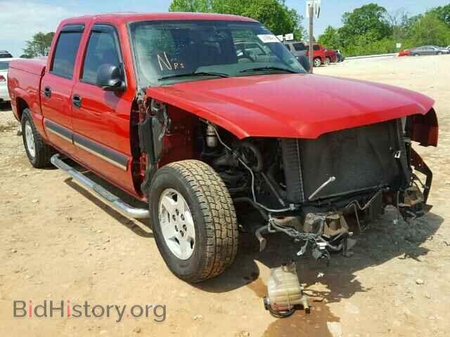 Фотография 2GCEC13T151131863 - CHEVROLET SILVERADO 2005