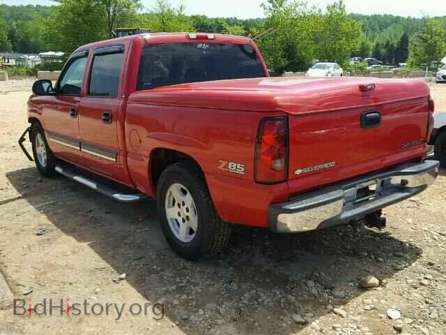 2005 CHEVROLET SILVERADO - VIN: 2GCEC13T151131863 - Фото 3