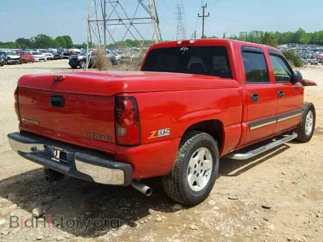 2005 CHEVROLET SILVERADO - VIN: 2GCEC13T151131863 - Фото 4