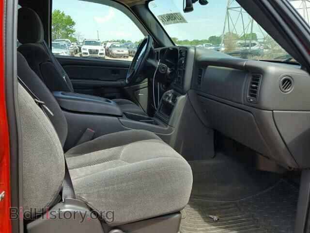 2005 CHEVROLET SILVERADO - VIN: 2GCEC13T151131863 - Фото 5