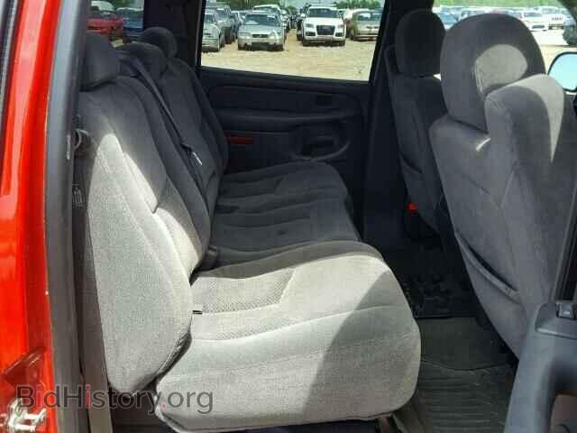 2005 CHEVROLET SILVERADO - VIN: 2GCEC13T151131863 - Фото 6