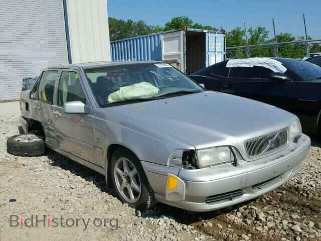 Photo YV1LS61J2Y2637161 - VOLVO S70 2000