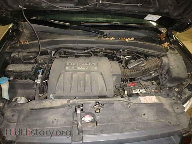 2005 HONDA PILOT - VIN: 5FNYF18545B033504 - Photo 7