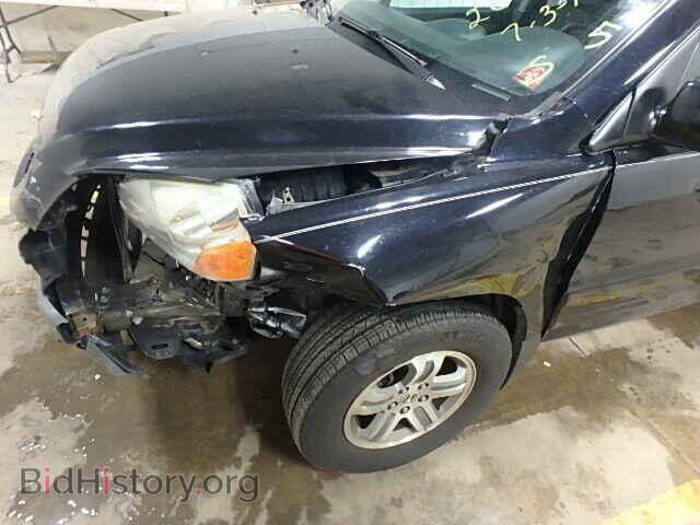 2005 HONDA PILOT - VIN: 5FNYF18545B033504 - Photo 10