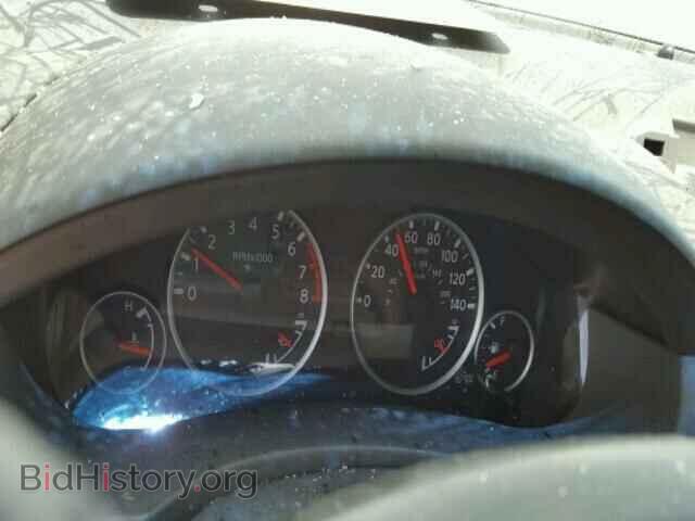 2007 NISSAN PATHFINDER - VIN: 5N1AR18U67C647949 - Фото 8