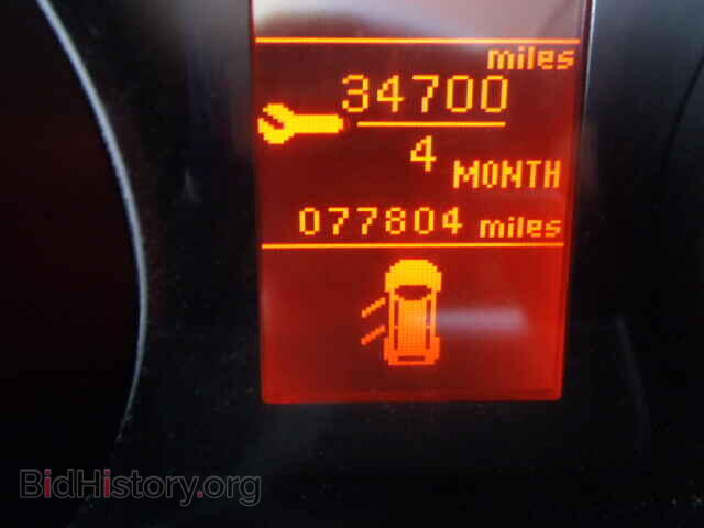 2008 MITSUBISHI LANCER - VIN: JA3AU26U08U036305 - Фото 8
