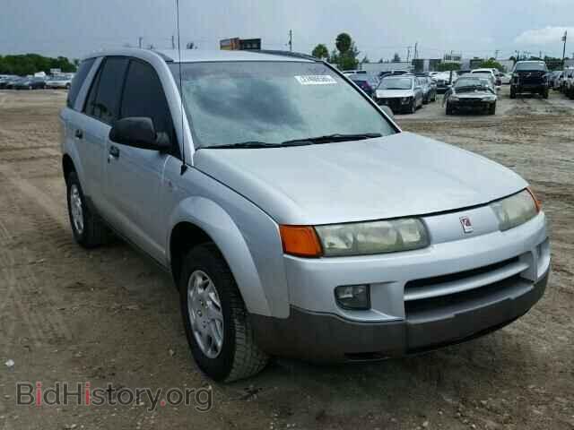 Photo 5GZCZ43D74S814213 - SATURN VUE 2004