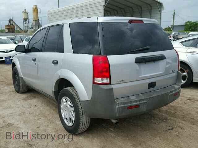 2004 SATURN VUE - VIN: 5GZCZ43D74S814213 - Фото 3